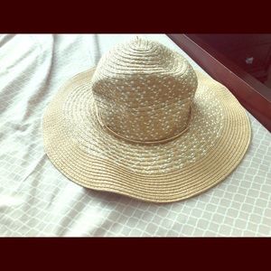 Summer Floppy Beach Hat!